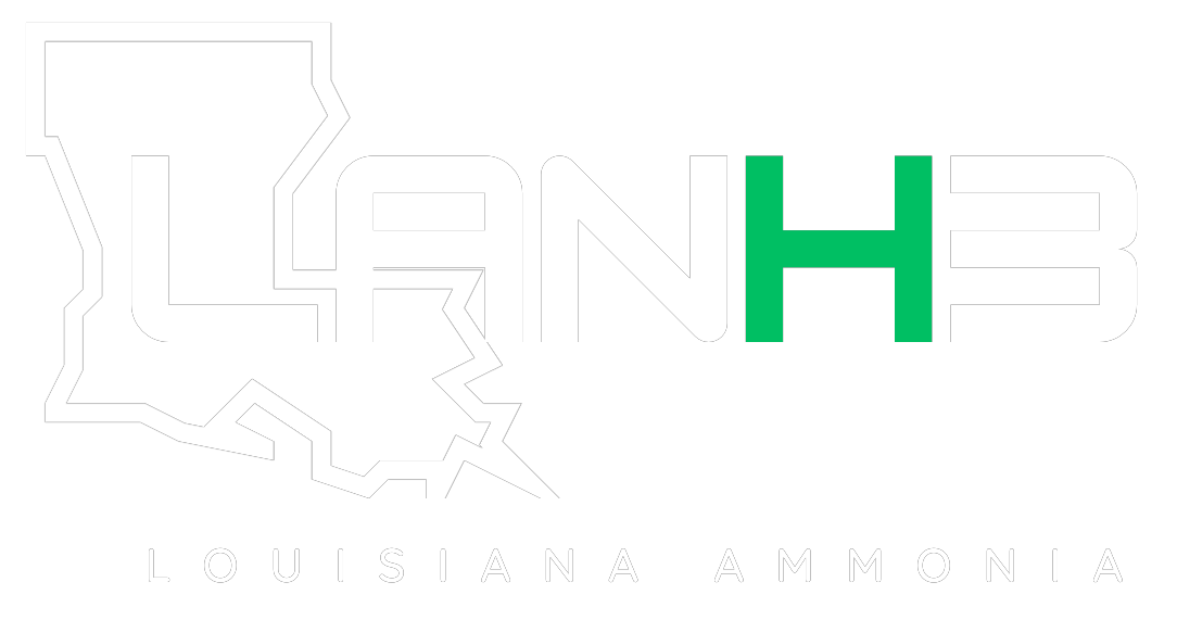 Louisiana Ammonia 