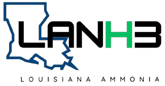 Louisiana Ammonia 